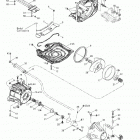 LRV DI, 5771 Задний ход