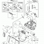 RX DI, 6122/6123 Воздухоочиститель