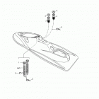 XP DI, 6130/6131 Вентиляция
