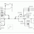 GTI LE RFI, 6103/6104 10- wiring harness