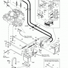 RX DI, 6122/6123 Электрика 2