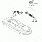 GTX 4-TEC Wake Вентиляция
