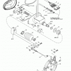 XP DI, 6130/6131 Трим система