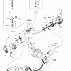 GTX 4-TEC Wake 07- off power assisted steering system