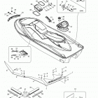 GTX 4-TEC Wake Корпус
