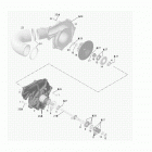 GTX 4-TEC, LTD Supercharged 01- supercharger