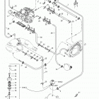 XP DI, 6130/6131 Система охлаждения