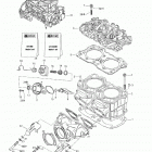 LRV DI, 5771 Цилинрд
