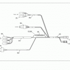 XP DI, 6130/6131 Проводака на руле