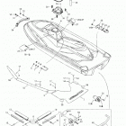 GTI Корпус задняя часть