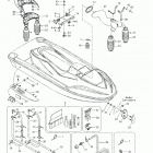 GTI Корпус передняя часть