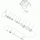 GTI Приводная система