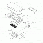 GTI Воздухоочиститель