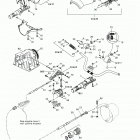 XP DI, 6130/6131 Рулевая система