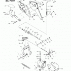 GTI LE RFI, 6103/6104 Задний ход