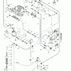 RX DI (LE), 5583/5584/5585 Система охлаждения