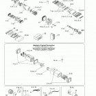 RX, 5579/5580/5581/5582 Электрические концевики