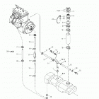 GTX RFI, 5566/5565 Масляная система