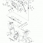 RX DI Задний ход