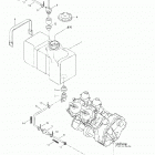 XP, 5577/5578 Масляная система