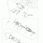 XP, 5577/5578 Стартер