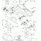 GTX RFI, 5566/5565 Передний капот