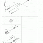 GTI LE, 5560/5561/6117 Электрика