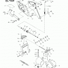 GTI LE, 5560/5561/6117 Задний ход