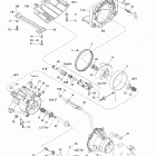 RX, 5579/5580/5581/5582 05- drive and propulsion system