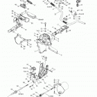 RX DI (LE), 5583/5584/5585 Рулевая система
