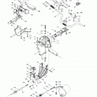 GTI LE, 5560/5561/6117 Рулевая система