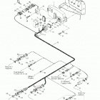 GTI LE, 5560/5561/6117 Электрика