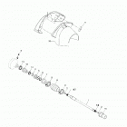 RX, 5579/5580/5581/5582 Приводная система