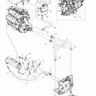 GTX 4-TEC, 5573/5574/5593/5594 Система охлаждения