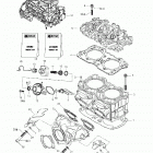 RX DI Цилинрд