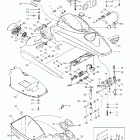 GTX, 5587/5588 Передний капот