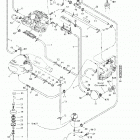 RX DI Система охлаждения