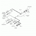 RX DI (LE), 5583/5584/5585 10- rear harness