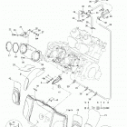RX, 5579/5580/5581/5582 Воздухоочиститель