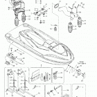 GTI, 5558/5559/6116 Корпус передняя часть