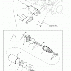 RX DI (LE), 5583/5584/5585 Стартер