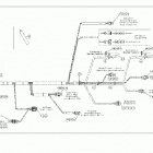 RX DI Жгут проводов двигателя