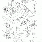 LRV DI, 5460 Передний капот