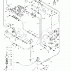 LRV DI, 5460 Система охлаждения