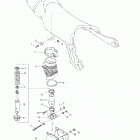 XP, 5577/5578 09- seat suspension