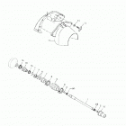 RX DI Приводная система
