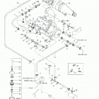 GTX RFI, 5566/5565 Система охлаждения