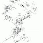 GTX, 5587/5588 Рулевая система