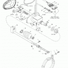 RX DI (LE), 5583/5584/5585 Трим система
