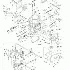 RX, 5579/5580/5581/5582 Карбюратор